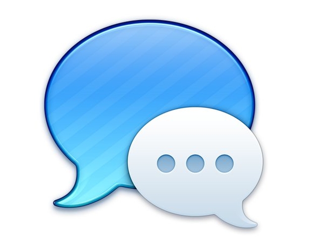 How To Send Sms From Mac