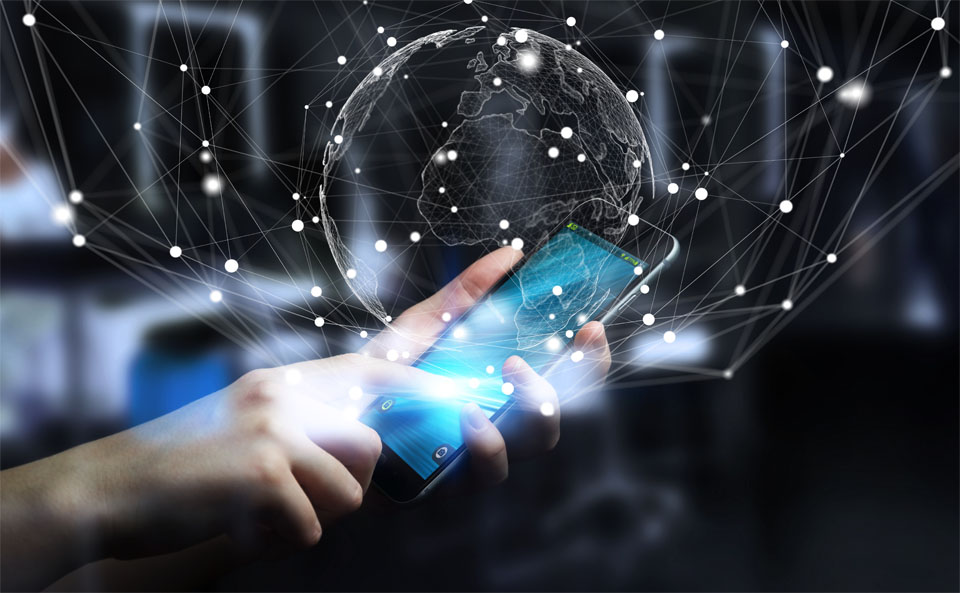 Mobile Network
