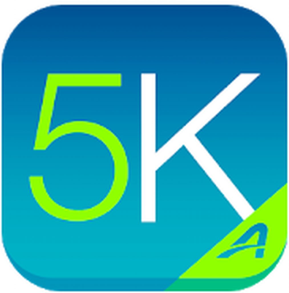couch to 5k garmin