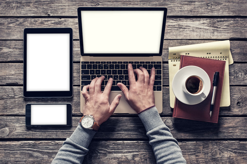 Laptop and Tablet PC