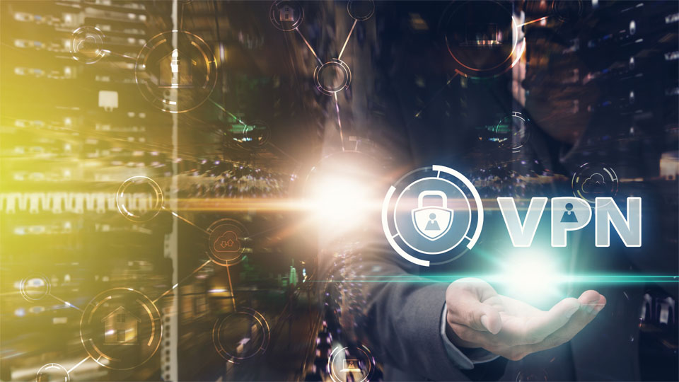 VPN and The Future