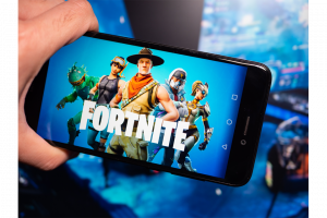 Enjoy Playing Fortnite with a VPN - Software Tested