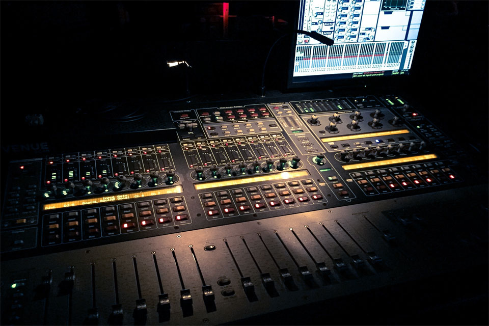 Logic Pro