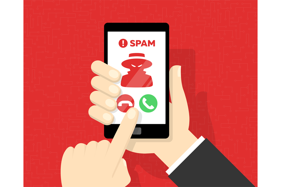 How To Block Spam Calls On Your Android - Block A Phone Number