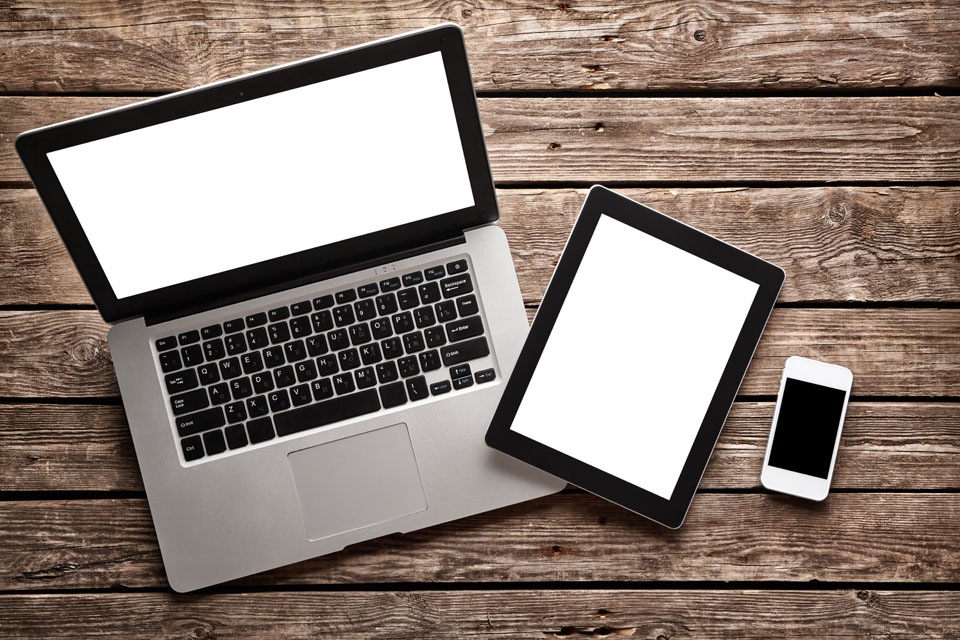 Apple Devices
