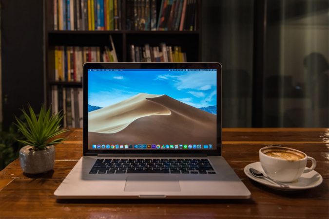 How to Fix Mac Running Slow After Updating to Mojave