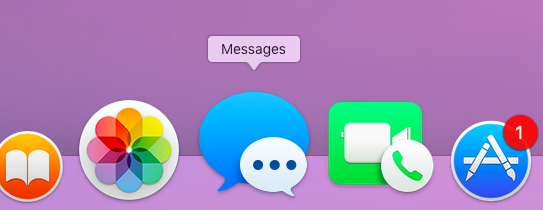 free download messages app for pc