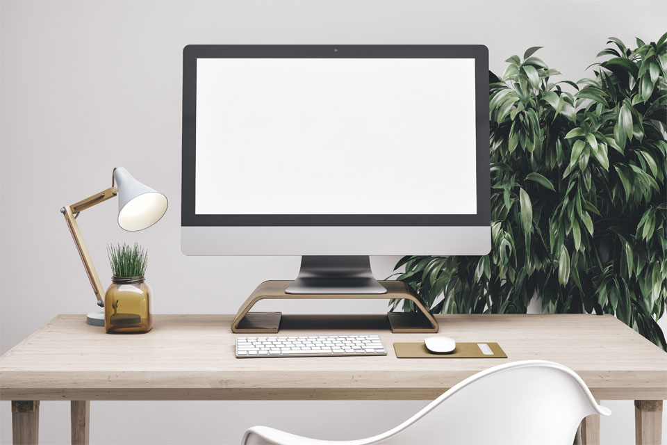 Mac Desktop