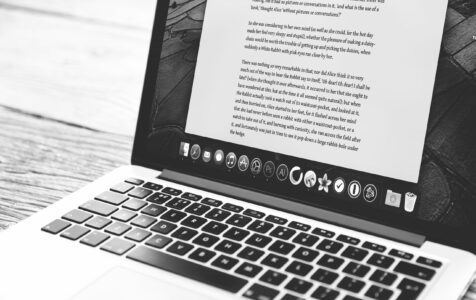 Mac Text Document