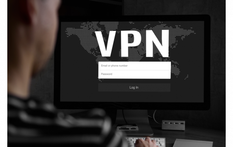 Virtual Private Network or VPN