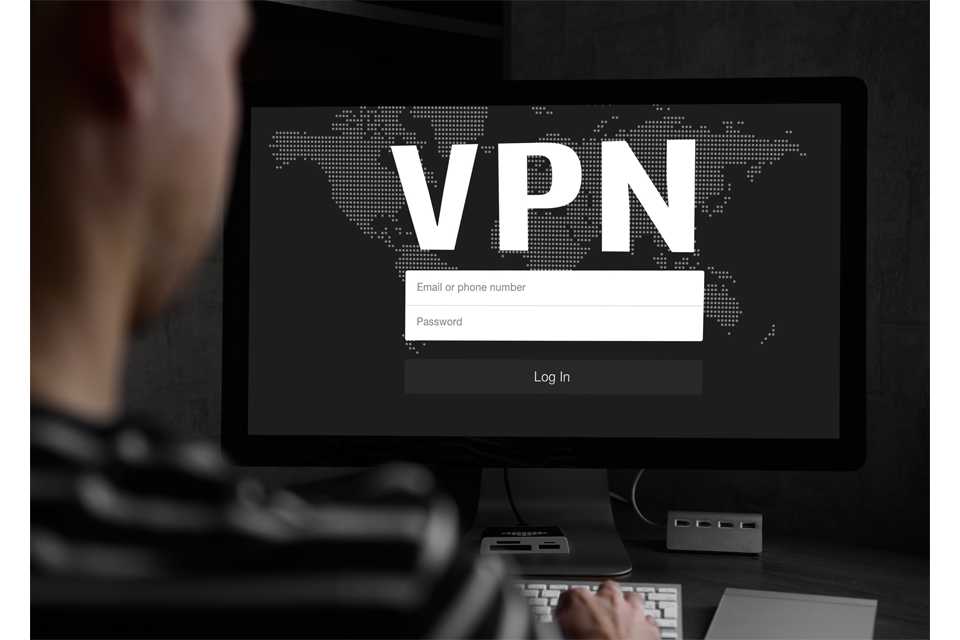 Virtual Private Network or VPN