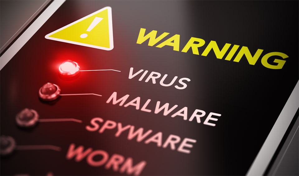 Virus Attack