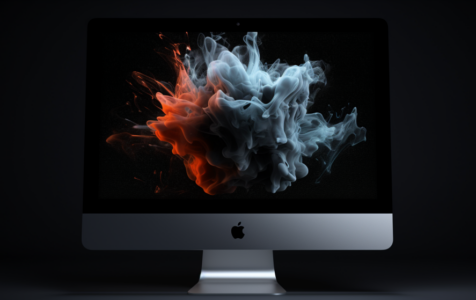 How to Solve Black Screen Problem on a Mac