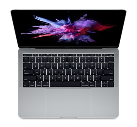 13" MacBook Pro with 8GB RAM, 256GB SSD