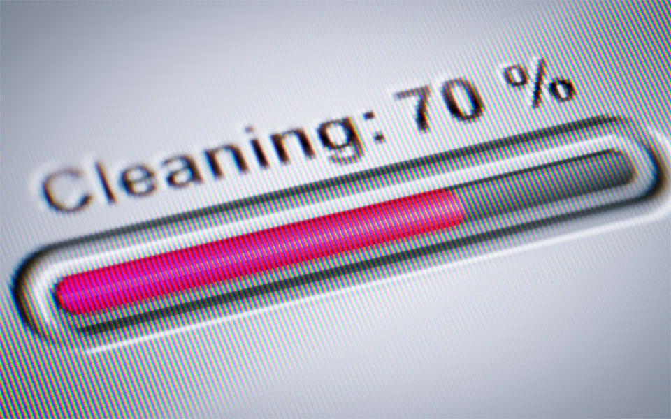 Android Cleaning Apps