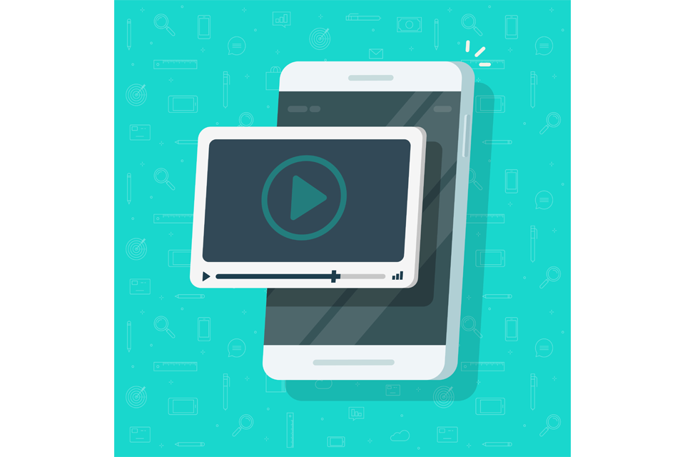 Android HD Video Player