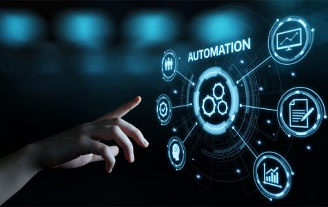 Automation Software Technology