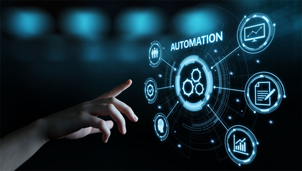 Automation Software Technology