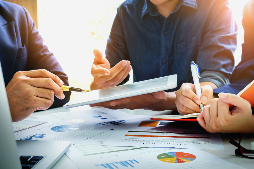 Computer Technology in Analysis