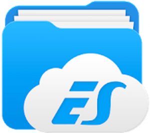 ES File Explorer (File Manager App)