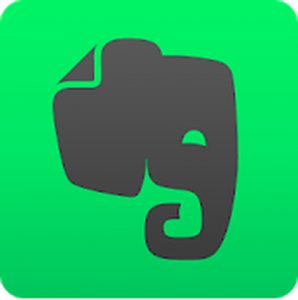 Evernote (Note-taking App)
