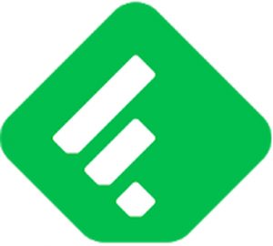 Feedly (RSS Reader App)