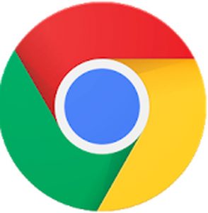 Google Chrome (Browser App)