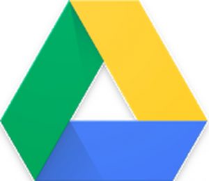 Google Drive (Cloud Storage App)