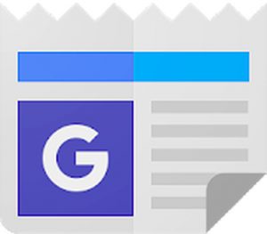 Google News & Weather (News App)