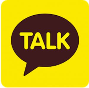 Kakao Talk