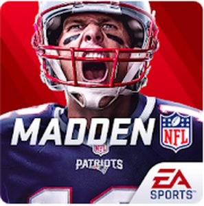 Best Sports Game: Madden NFL Football