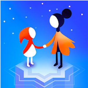 Best Puzzle and Word Game: Monument Valley 2