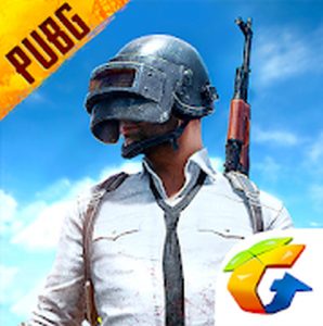 Best Action Game: PlayerUnknown's Battlegrounds (PUBG Mobile)