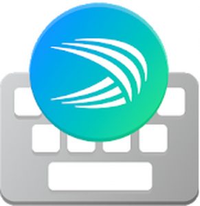 Swiftkey (Keyboard App)