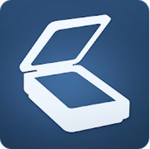 Tiny Scanner (Scanner App)