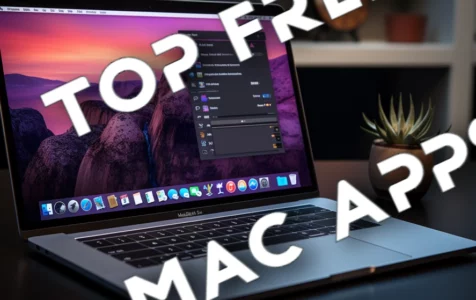 Top Free Mac Apps