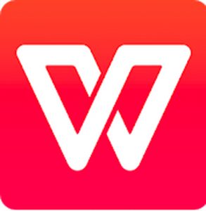 WPS Office +PDF (Office App)