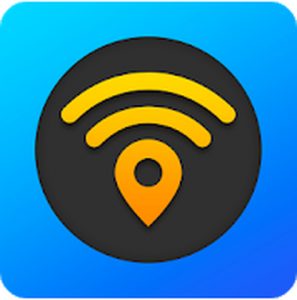 WiFi Map