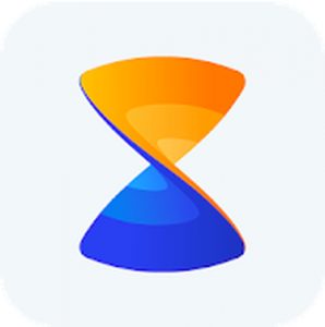 Xender (File Sharing App)