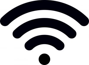 Wi-Fi network