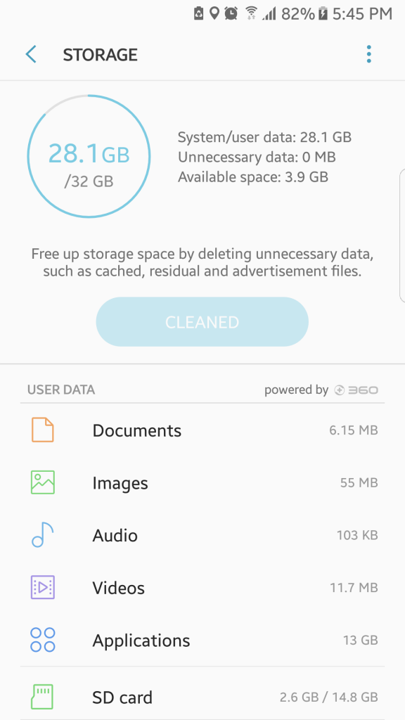 File Manager