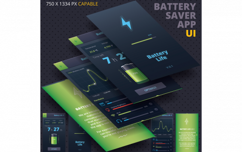 Battery Saver Application