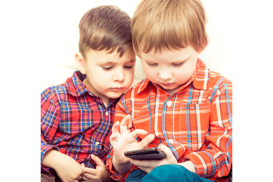 Best Android Phones for Kids