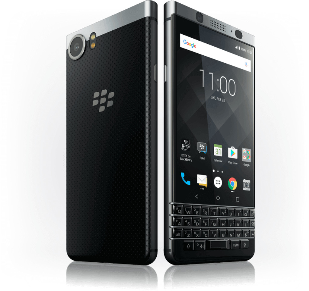 BlackBerry KEYone