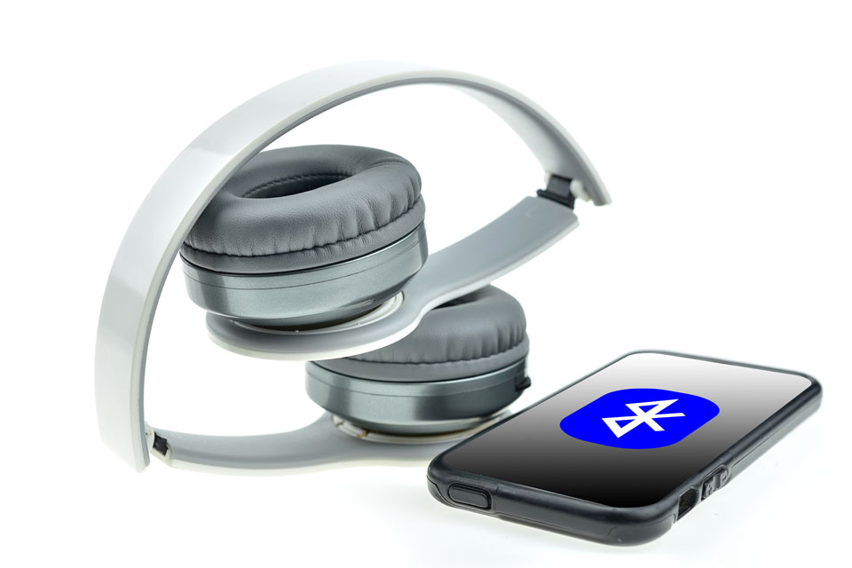Pair Bluetooth Headphones - Bluetooth Pairing With Android