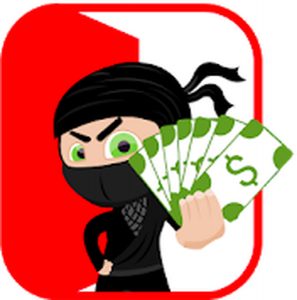 Cash Ninja App