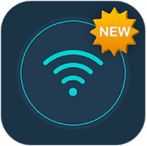 Wi-Fi Hotspot Free