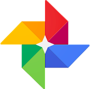 Google Photos