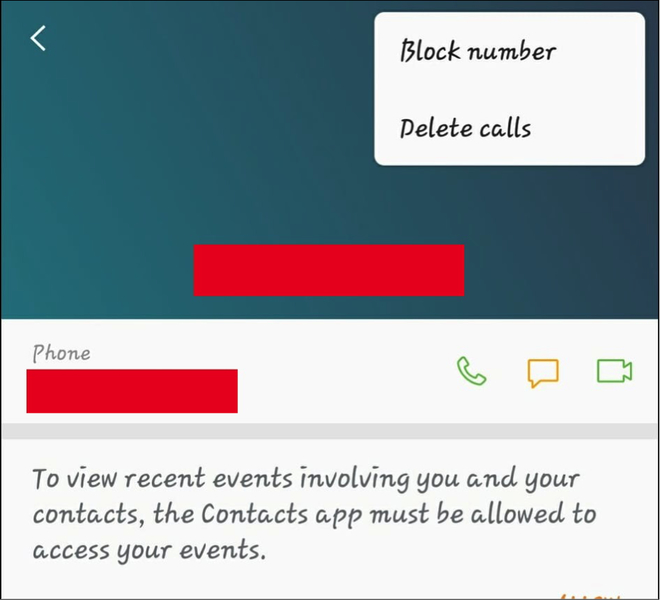 How To Block Spam Calls On Your Android - Block A Phone Number