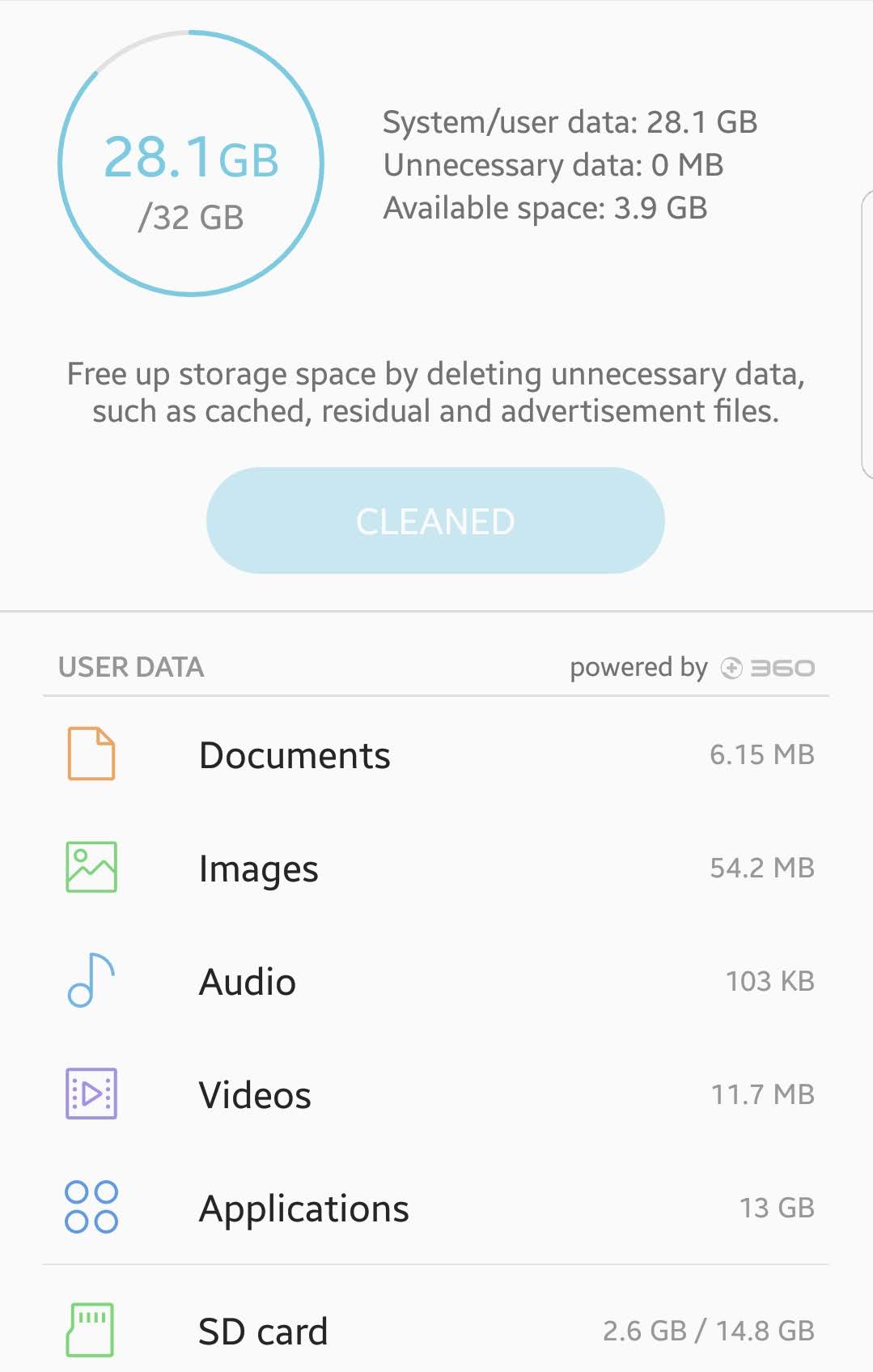 How To Free Up Space On Android - Free Storage Space